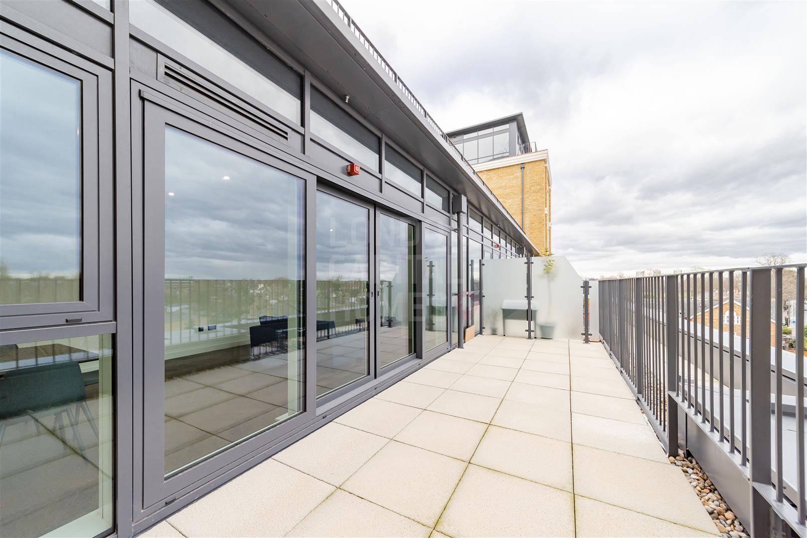 5 Wheatfield Way, KINGSTON UPON THAMES